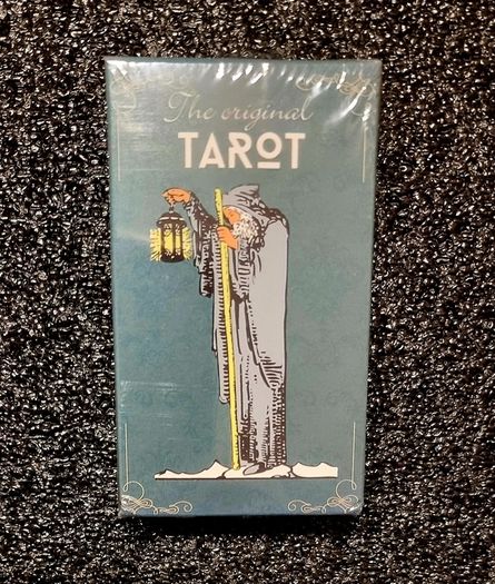 Taro cards, each set price. New. Unopened.