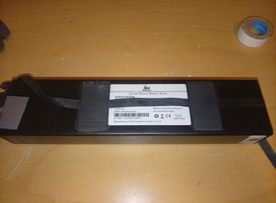 li-on kugoo s2 S3 s3 pro
