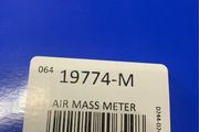 Air flow sensor