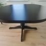 Round Dining Table Image 3