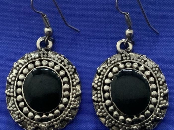 Vintage Earrings