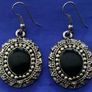 Vintage Earrings Image 3