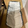 camping bed Image 2