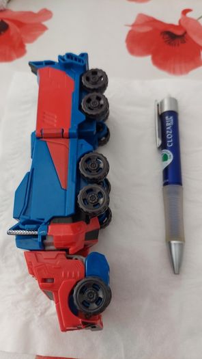 Transformer  / toy