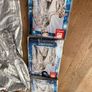 Silver space costume 15euro each Image 3