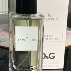 Dolce & Gabbana  6 L'amoureux