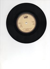 Greg Lake I Believe In Father Christmas 1975 Uk Pressing Single