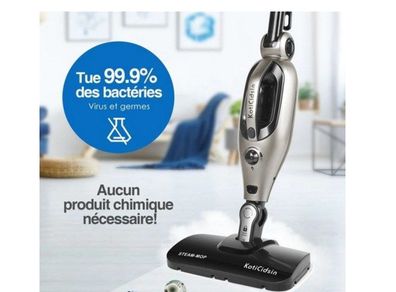 Koticidsin Steam Mop 1500W