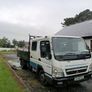 Mitsubishi canter 3.5 ton Image 2