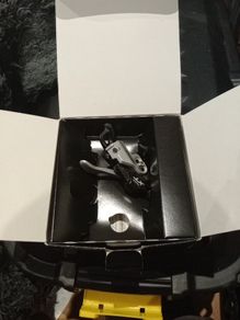 Shimano Deore XT SL-M780-B-IL