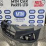 New Front Bumper Skin for Audi A4 / S4 B9.5 2020-2024 Facelift S-Line Image 3