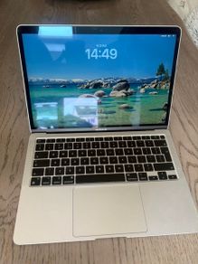 Apple Macbook Air M1 2020