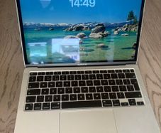 Apple Macbook Air M1 2020