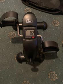Mini Exercise Bike