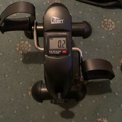 Mini Exercise Bike