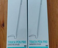 Tech Nest Touch Pen Pro | iPad Stylus (2018+ Models) - BOGO!