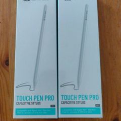 Tech Nest Touch Pen Pro | iPad Stylus (2018+ Models) - BOGO!
