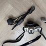 Olympus Om System E-M10 Mark IV Mirrorless Camera Body (Black) Image 8