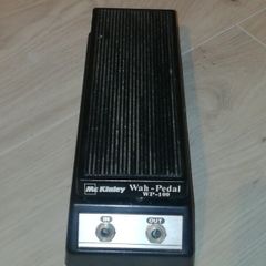 McKinley Wah-Pedal
