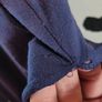 By Jasper Conran purple  Lace - cotton night dress size 10. Image 4