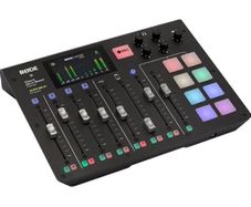 Rodecaster Pro Mixer Console