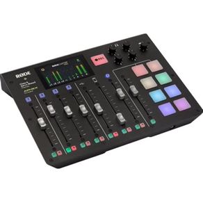 Rodecaster Pro Mixer Console