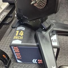 Tacx Flux S indoor Smart Trainer