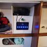 Hunter Impala 28 for sale includes berth till Sept Image 5