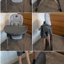 Enfants/Infants - next2me, highchair, bouncer Image 3