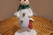 Christmas stocking holders