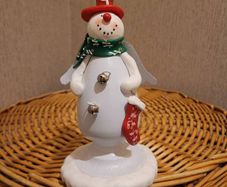 Christmas stocking holders
