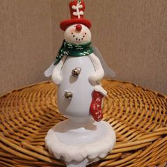 Christmas stocking holders