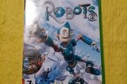 Robots Xbox Original Pal