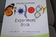 Leaving Certificate Experiment Book