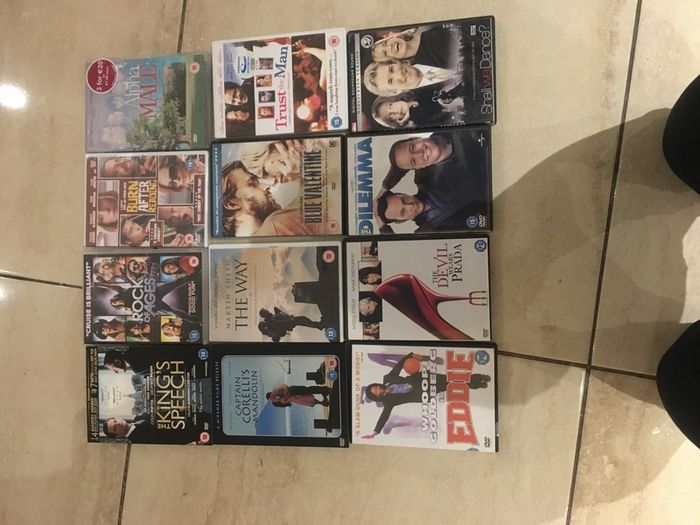 Dvd
