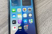 iPhone XR unlocked