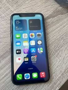 iPhone XR unlocked