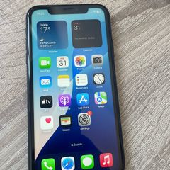 iPhone XR unlocked