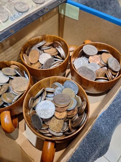 Coin Collection
