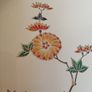 Art Collection By Arklow Made In Ireland Oriental Prunus Image 3