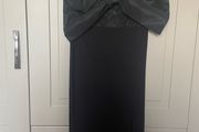 Evening dress