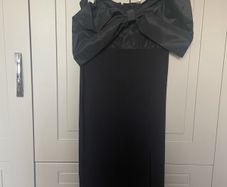 Evening dress
