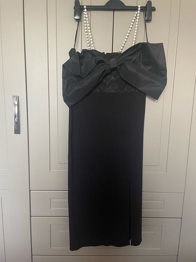 Evening dress