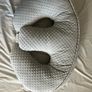 Twin Pillow - EvCushy Brand Image 2