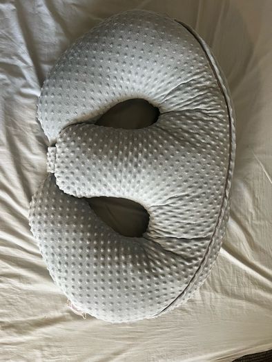Twin Pillow - EvCushy Brand