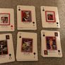 Limited Edition Time Magazine Cover Playing Cards 2009 Image 5