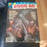 2000ad Comics, Judge Dredd 1990s Image 6