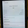 Samsung Galaxy Tab Active 2 16GB, Wi-Fi + 4G (Sim Card/Unlocked), 8in - Black With Original Cover & Pen Image 7