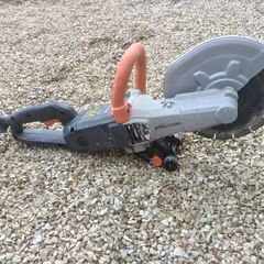 Evolution R230DCT 230mm Electric Disc Cutter 220-240V