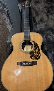 Recording King RO -127